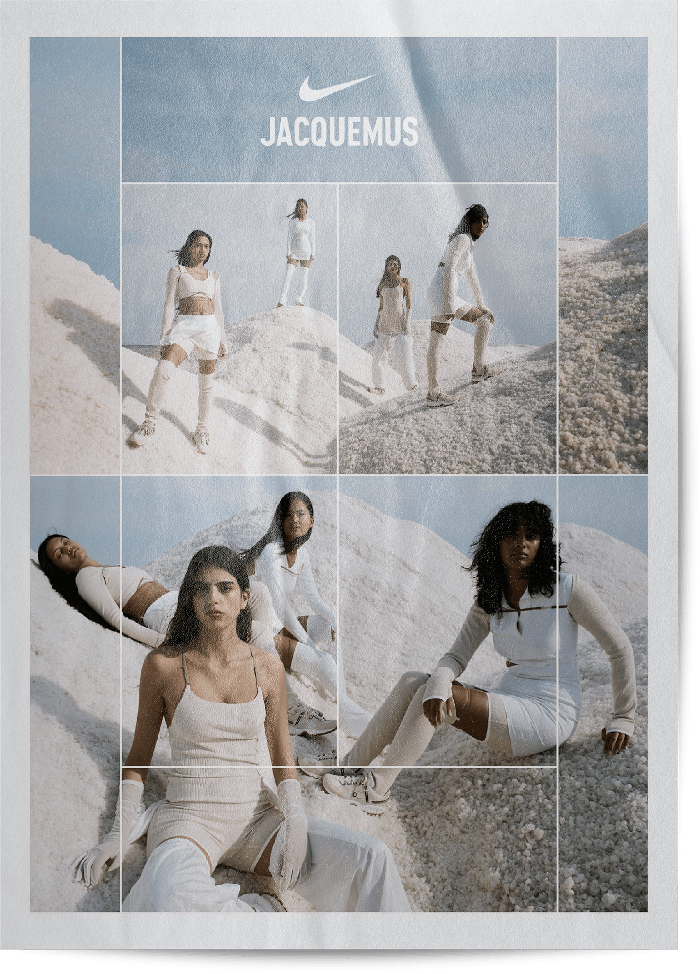 Jacquemus Poster 1